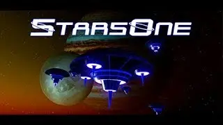 StarsOne ,Постройка Базы.Часть-1
