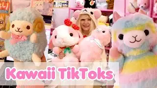 Kawaii TikTok Compilation ♡ Kawaii Aesthetic | TOFU CUTE TikToks Ep. 2