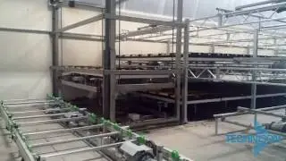 KG Systems partner with Technison