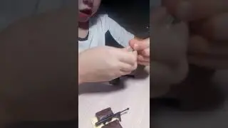как сделать маленькую базу из лего?