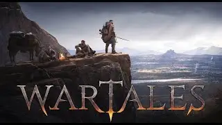 Wartales | Tactics RPG | Gameplay Trailer