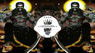 DJ X_Vettai Karupaney_ || VDJ JEEVA BOY04||