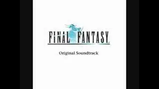 Final Fantasy 1 (PSP) Soundtrack: Sunken Shrine