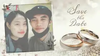 undangan digital pernikahan