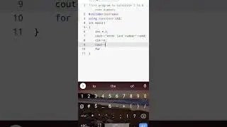 🔥 C++ program to 2 to N even numbers||Simple and easy program to understand 🔥#shorts #cppprogramming