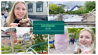 Europapark in Corona-Zeiten