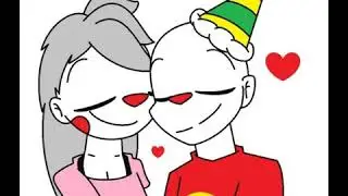 Ennard X Minda #8