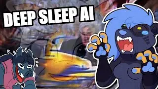 FURRIES MESS WITH AI