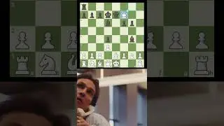 BRILLIANT 💎 #rooksacrifice  #brilliantmove #chessbrillantmoves  #chesstraps #queensac