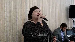 Абидат Шахбанова (Цудахарская) – «ЛЕЗГИНКА» 