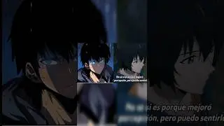 ¿ Manhwa o Anime? #sololeveling #shorts #anime #manga
