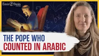 The Scientist Pope | Nancy Marie Brown