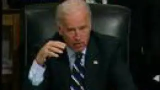 JOE BIDEN: Asks Petraeus to Rate Iraq on 1-10 Scale