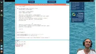 SOLVED. Найти пропущенный элемент последовательности. Обучаемся python на сайте CheckIO #20