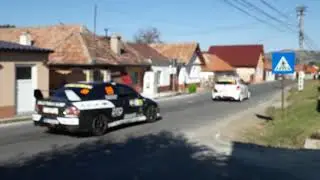 RALIURI SEICA MICA 2018