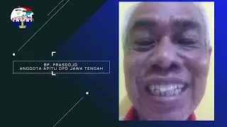 Anniversasry ke  7 APITU DPD DKI Jakarta