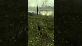 Hero Mughal Swordsman