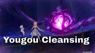 Yougou Cleansing - World Quest Guide | Genshin Impact
