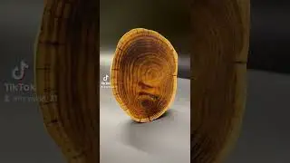 #wood #woodworking #handmade Підставка под гаряче.