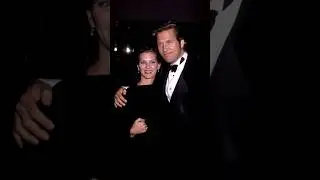 Jeff Bridges & Susan Geston 46 years of Love ❤
