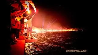 Bir Semtin İsyanıdır Göztepe, Kutlu Olsun!