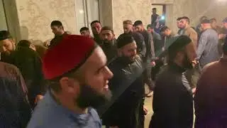 Зикар Элистанжи (1аббаз волчахь)