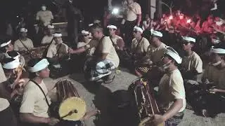 Baleganjur Dalang Desa 2022 | Caka 1944