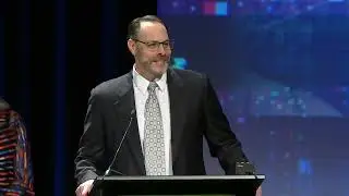 OPENING CEREMONIES, U.S. ARMY FIRESIDE CHAT & INDUSTRY KEYNOTE - I/ITSEC 2023