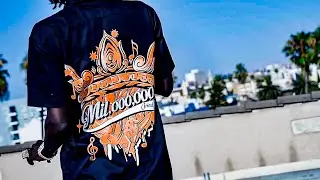 Chicken P Type Beat X YBN Lil Bro Type Beat - 
