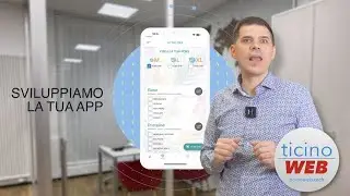 Sai che il 75% degli acquisti online vengono fatti tramite un'app?