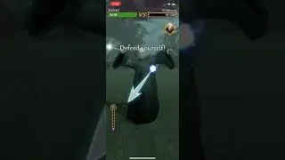 Voldemort Lethal Chain Part 2