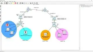 Lab 2.2 Denying ICMP traffic and allowing SSH