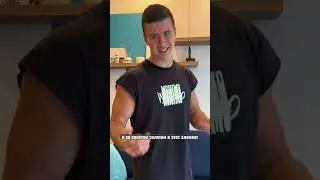 Пробуем отжимания в горизонте ноги вместе🦍 Проверяем способна ли моя тушка летать🤔