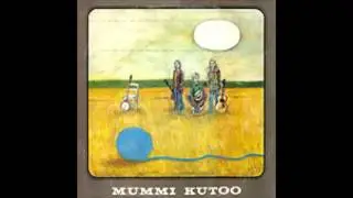 Mummi Kutoo - Toijala Mielessään