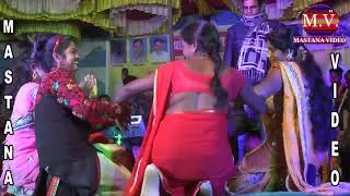 राग रागनी के मशहूर गायक -महावीर साहू जी का जबरदस्त नागपुरी शो