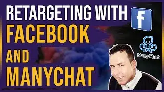 🎯 Facebook Retargeting With A ManyChat Messenger Bot