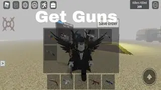 Arceus X Survive and kill the killers Area51 Get Guns Script (Pastebin/Mediafire)