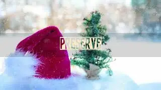 Boyz II Men (ft. Brian McKnight) - Let It Snow ('93)