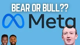 META STOCK | BEAR OR BULL