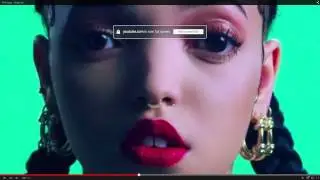 Full screen interaction v4