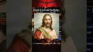 Did Jesus Save Spider-Man? #spiderman2 #marvelspiderman #gaming