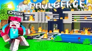 PAULBERGER HILLS wird ANGEGRIFFEN! 😭