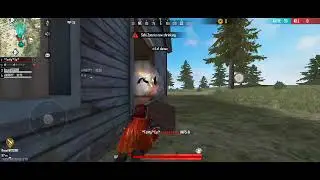 Free Fire Full Game Play Of The Training Mode Ep1