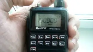 Puxing px-2r