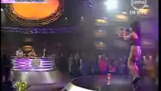 YO SOY: Amy Winehouse (Peru) Subtitulos al español (17/5/12)
