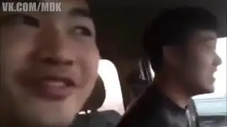 Лютый китаец