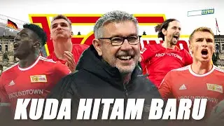 Union Berlin Bakal Tusuk Bayern Munchen dari Belakang