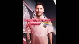 Messi vs Ronaldo in Saudi pro league 🥶🇸🇦