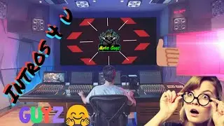 Intros for all jaldee lootlo bhai aur behnoo/chromebaba/alphaguyz