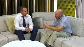 #19 - John Pestana - Omniture Co-Founder Turns Building Others Websites into Billion Dollar Company